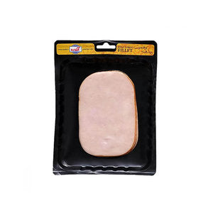 صدر ديك رومي رويال 98.2% 250 غرام صدر ديك رومي رويال 98.2% 250 غرام